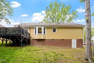 214 Evesham Ct, Wake Forest, NC 27587 - Photo 22