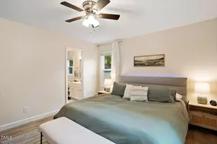 214 Evesham Ct, Wake Forest, NC 27587 - Photo 14