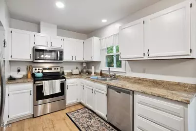 214 Evesham Court, Wake Forest, NC 27587 - Photo 10