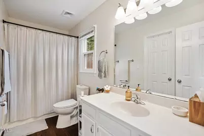 214 Evesham Court, Wake Forest, NC 27587 - Photo 16