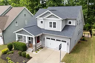 428 Skybluff Cir, Fuquay-Varina, NC 27526 - Photo 4