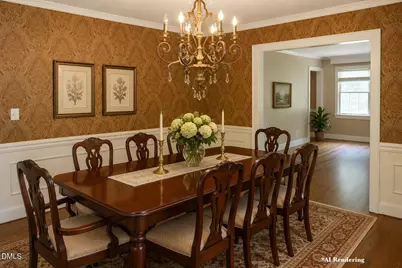 1104 Wilkins Drive, Sanford, NC 27330 - Photo 6