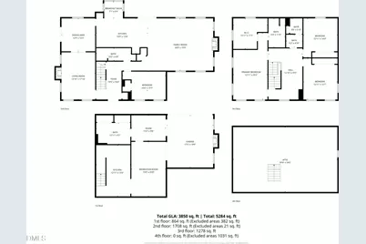 1104 Wilkins Drive, Sanford, NC 27330 - Photo 24