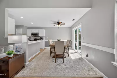 9209 Shallcross Way, Raleigh, NC 27617 - Photo 10