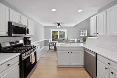 9209 Shallcross Way, Raleigh, NC 27617 - Photo 14