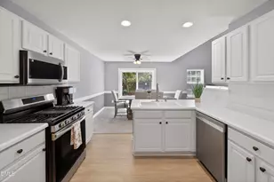 9209 Shallcross Way, Raleigh, NC 27617 - Photo 14