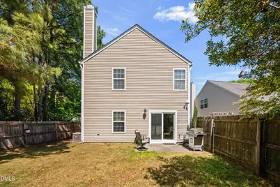 9209 Shallcross Way, Raleigh, NC 27617 - Photo 38
