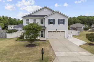 1108 Arden Trace Ct, Fuquay Varina, NC 27526 - Photo 2