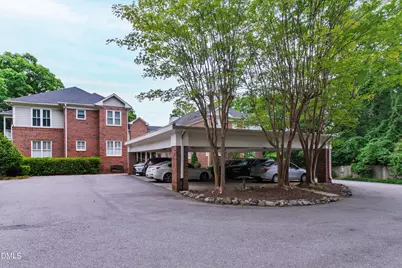 100 Edenburgh Road #201, Raleigh, NC 27608 - Photo 60