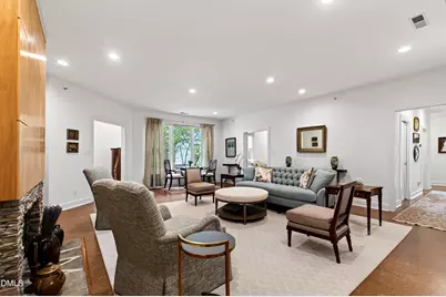 100 Edenburgh Road #201, Raleigh, NC 27608 - Photo 14