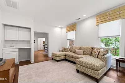 100 Edenburgh Road #201, Raleigh, NC 27608 - Photo 22