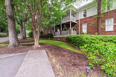100 Edenburgh Road #201, Raleigh, NC 27608 - Photo 4