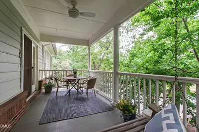 100 Edenburgh Road #201, Raleigh, NC 27608 - Photo 40