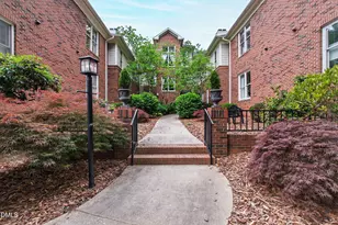 100 Edenburgh Rd, Raleigh, NC 27608 - Photo 2