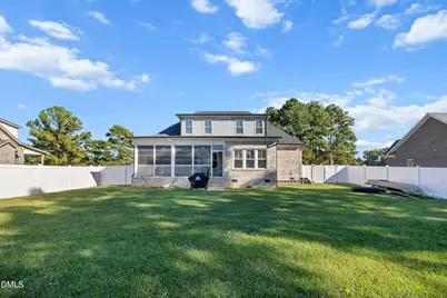 120 Parker Street, Four Oaks, NC 27524 - Photo 30