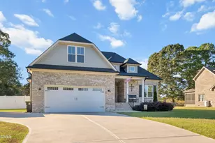 120 Parker St, Four Oaks, NC 27524 - Photo 36