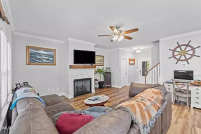 120 Parker Street, Four Oaks, NC 27524 - Photo 8