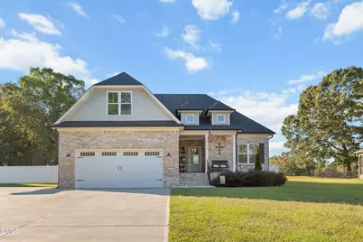 120 Parker Street, Four Oaks, NC 27524 - Photo 34