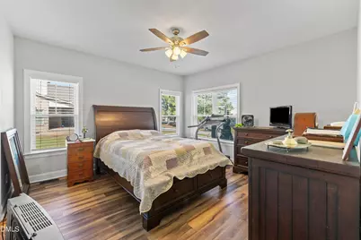 120 Parker Street, Four Oaks, NC 27524 - Photo 18