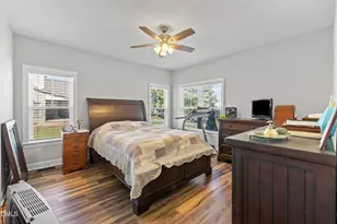 120 Parker St, Four Oaks, NC 27524 - Photo 18