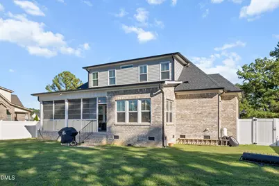 120 Parker Street, Four Oaks, NC 27524 - Photo 2