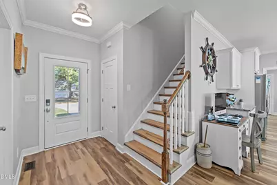 120 Parker Street, Four Oaks, NC 27524 - Photo 16