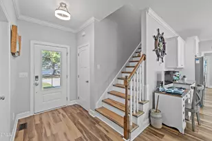 120 Parker St, Four Oaks, NC 27524 - Photo 16