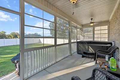 120 Parker Street, Four Oaks, NC 27524 - Photo 4