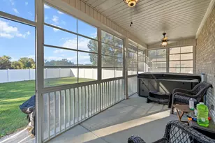 120 Parker St, Four Oaks, NC 27524 - Photo 4