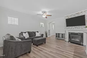 1860 Hammocks Beach Trail, Apex, NC 27502 - Photo 8
