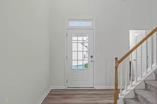 1860 Hammocks Beach Trail, Apex, NC 27502 - Photo 4