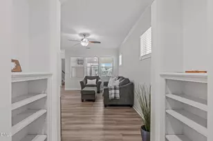 1860 Hammocks Beach Trail, Apex, NC 27502 - Photo 6