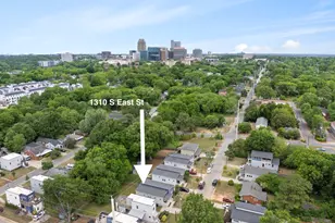 1310 S East St, Raleigh, NC 27601 - Photo 1
