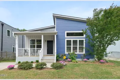 1310 S East Street, Raleigh, NC 27601 - Photo 4