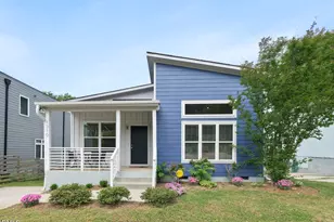 1310 S East St, Raleigh, NC 27601 - Photo 4