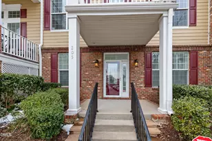 9211 Calabria Dr, Raleigh, NC 27617 - Photo 2