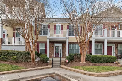 9211 Calabria Drive #205, Raleigh, NC 27617 - Photo 1