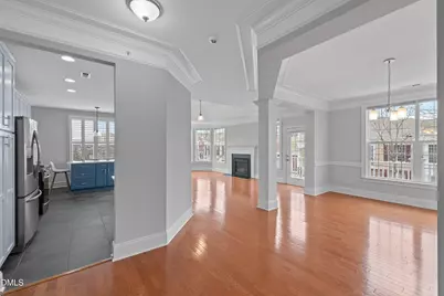 9211 Calabria Drive #205, Raleigh, NC 27617 - Photo 4