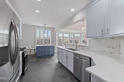 9211 Calabria Drive #205, Raleigh, NC 27617 - Photo 24
