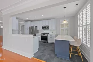 9211 Calabria Dr, Raleigh, NC 27617 - Photo 1
