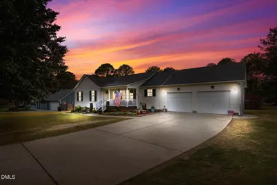 110 Christian Street, Clayton, NC 27527 - Photo 2
