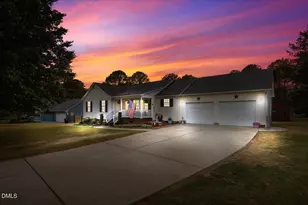 110 Christian St, Clayton, NC 27527 - Photo 2