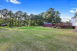 110 Christian St, Clayton, NC 27527 - Photo 28