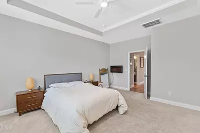 1307 Canary Pepper Drive, Durham, NC 27713 - Photo 18