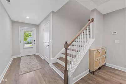 1307 Canary Pepper Drive, Durham, NC 27713 - Photo 2