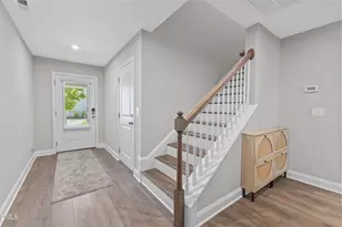 1307 Canary Pepper Dr, Durham, NC 27713 - Photo 2