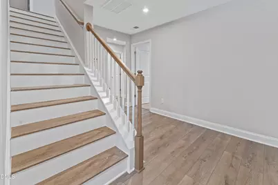 1307 Canary Pepper Drive, Durham, NC 27713 - Photo 6