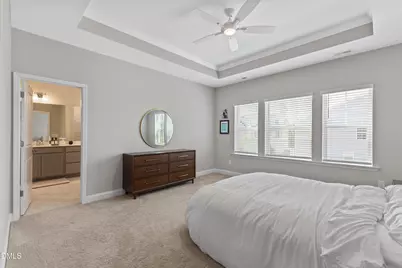 1307 Canary Pepper Drive, Durham, NC 27713 - Photo 18