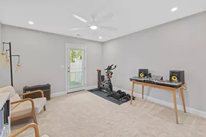 1307 Canary Pepper Drive, Durham, NC 27713 - Photo 4