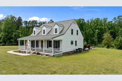 675 Anderson Creek Road, Henderson, NC 27537 - Photo 4